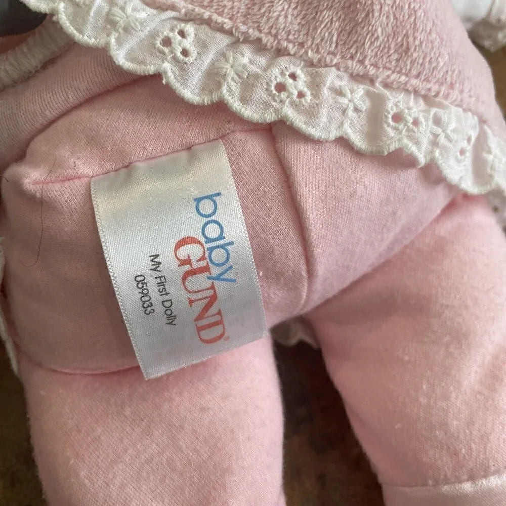BABY GUND 12